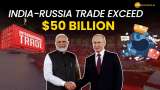 Jaishankar Meets Putin: India-Russia Ties Strengthen, Trade and Nuclear Projects Advance