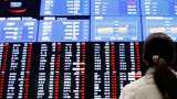 Asian shares set to snap two-year losing streak on rate cut wagers