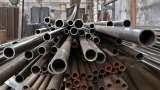Indian steel demand boom to continue this fiscal : Crisil