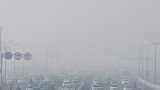 Fog blankets Delhi, flight and train schedules hit due to poor visibility