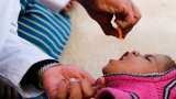 Polio virus detected from parts of Pakistan: Health Ministry