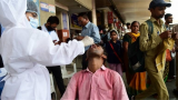 COVID-19 Update: India logs 743 coronavirus cases, highest single-day rise in 225 days 