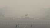 IMD predicts 'very dense' fog over northern India
