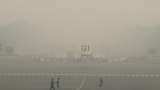 IMD predicts 'very dense' fog over northern India IMD predicts 'very dense' fog over northern India