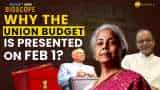 Budget 2024: Why February 1 for Budget? Demystifying Budget Date and Time