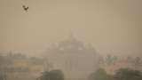 Delhi welcomes 2024 with shallow fog, &#039;very poor&#039; air