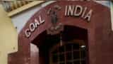 Coal India&#039;s stellar run continues; one-year returns stand at 71%