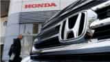 Honda Cars India&#039;s domestic sales rise 12% to 7,902 units in December