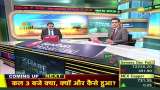 Share Bazar LIVE: Dow futures flat above 38000, crude oil strong near $78