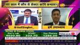 Investment Opportunities in Auto, Cement, Industrials, and Banking Stocks- Harsh Upadhyay&#039;s Insights