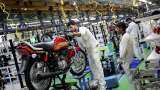 Hero MotoCorp sales rise 5% to 54.99 lakh units in 2023 