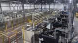 Canadian factory PMI hits 3-1/2-year low on &#039;subdued&#039; demand