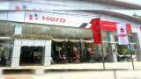 Hero MotoCorp stock slides after automaker&#039;s December 2023 vehicle sales slip