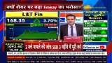 L&amp;T Finance&#039;s Bold Moves: A Comprehensive Review of Recent Actions | Zee Business