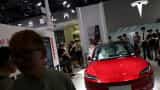 Tesla delivers record Q4 cars, but China&#039;s BYD steals top EV spot