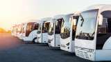 EKA Mobility to supply 1,000 electric buses to GreenCell 