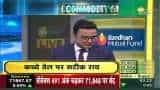 Commodity Superfast: Sharp recovery in crude, huge jump of 3.5% in prices | Zee Business