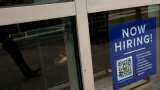 US job openings, quits near three-year low as labor market eases