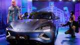 China's BYD is rivaling Tesla in size. Can it also match its global reach? China's BYD is rivaling Tesla in size. Can it also match its global reach?