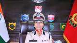 Rashmi Shukla becomes Maharashtra's first woman Director General of Police