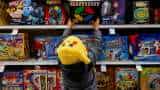Toys to account for significant portion of Walmart's USD 10 billion exports target from India: Official 