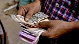 Rupee inches higher to settle at 83.16 against vs dollar 