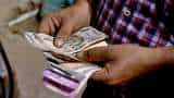 Rupee inches higher to settle at 83.16 against vs dollar 