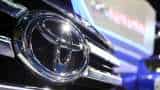 Toyota Kirloskar hikes vehicle prices by up to 2.5%