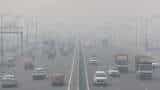 Delhi Weather Update: National Capital sees moderate fog, minimum temperature settles at 8.9 degrees Celsius 