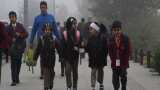 Lucknow schools closed till January 10 due to cold wave