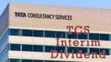 TCS Dividend Payment Date: Tata Consultancy Services likely to announce interim dividend this week - Check Record Date