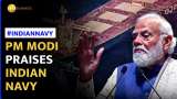 Indian Navy Rescues 21 from Hijacked Ship: PM Modi Hails Action