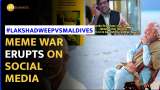 Lakshadweep vs Maldives: Meme War Erupts After Maldives MP&#039;s comment on PM Modi
