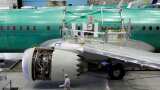 No data captured on Alaska Airlines 737 cockpit voice recorder -NTSB chair