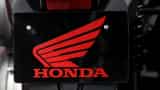 Honda Motorcycle commissions 6.5 lakh additional production capacity at Gujarat plant