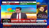 Anil Singhvi gives advice on selling in Bank of Baroda Future and buying in Titan Future?