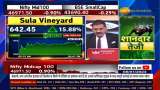 Why Sula Vineyard is Making Waves Again Today - CLSA Sets Big Target on Sula Vineyards
