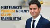 Emmanuel Macron Appoints 34-Year-Old Gabriel Attal as New PM of France