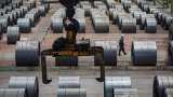 JSW Steel's crude steel output grows 12% to 6.87 MT in October-December