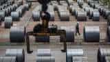 JSW Steel&#039;s crude steel output grows 12% to 6.87 MT in October-December