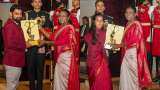 National Sports Awards 2023: Shami, Sheetal Devi receive Arjuna Award; Chirag, Satwiksairaj get Khel Ratna — Check Full List, Prize money