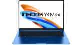 Infinix Inbook Y4 Max to come with 16-inch full HD panel - Check expected features 