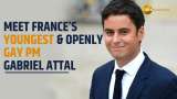 Emmanuel Macron Appoints 34-Year-Old Gabriel Attal as New PM of France