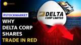 Delta Corp Shares Dive 5% on Weak Q3, GST Disputes | Stock Market News