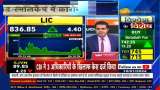 Life Insurance Corporation of India share price: LIC of India Sees Positive Trade Trend Today