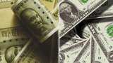 Rupee vs Dollar: Domestic currency jumps 10 paise to settle at 83.03 against American dollar