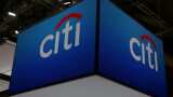 Citigroup profit to take $3.8 billion hit on charges, reserves