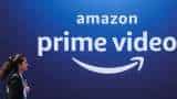 Amazon to lay off several hundred staff in Prime Video, Studios
