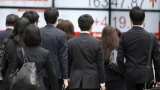 Japan&#039;s Nikkei breaks 35,000 for first time since Feb 1990