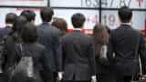 Japan's Nikkei breaks 35,000 for first time since Feb 1990